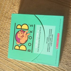 Bob Books